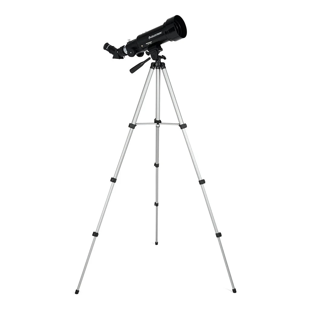 Telescopio Travel Scope 70 AZ